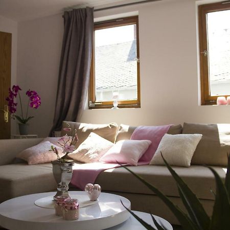 Appartement Haase Eck à Bad Honningen Extérieur photo