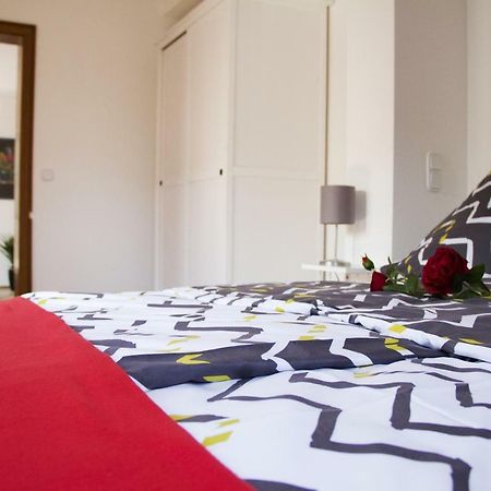 Appartement Haase Eck à Bad Honningen Extérieur photo