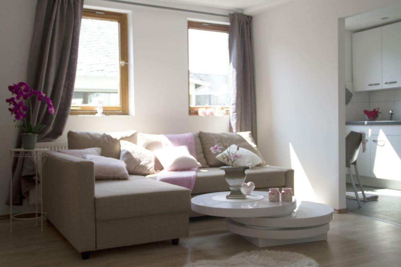 Appartement Haase Eck à Bad Honningen Extérieur photo