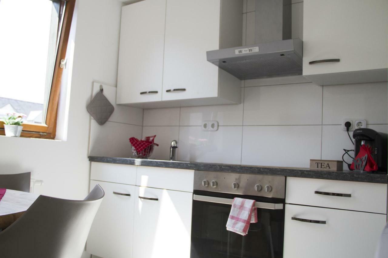 Appartement Haase Eck à Bad Honningen Extérieur photo