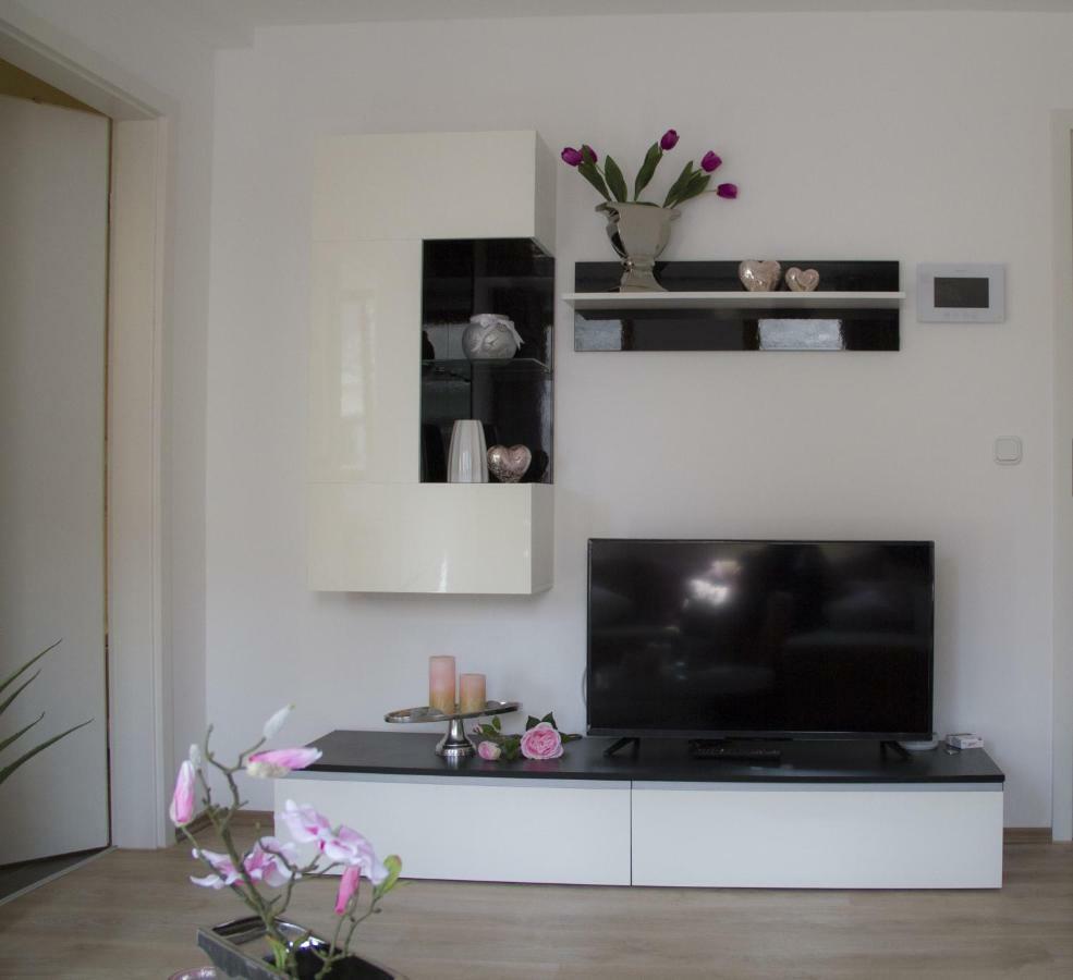 Appartement Haase Eck à Bad Honningen Extérieur photo