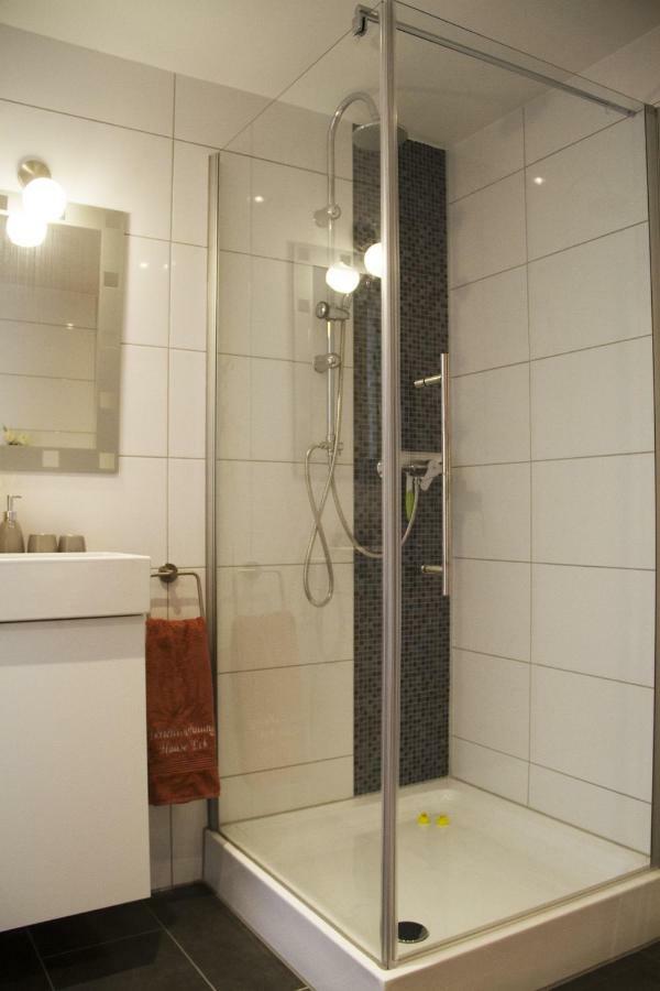 Appartement Haase Eck à Bad Honningen Extérieur photo