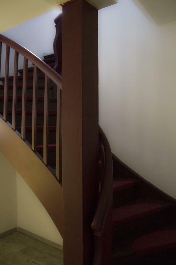 Appartement Haase Eck à Bad Honningen Extérieur photo