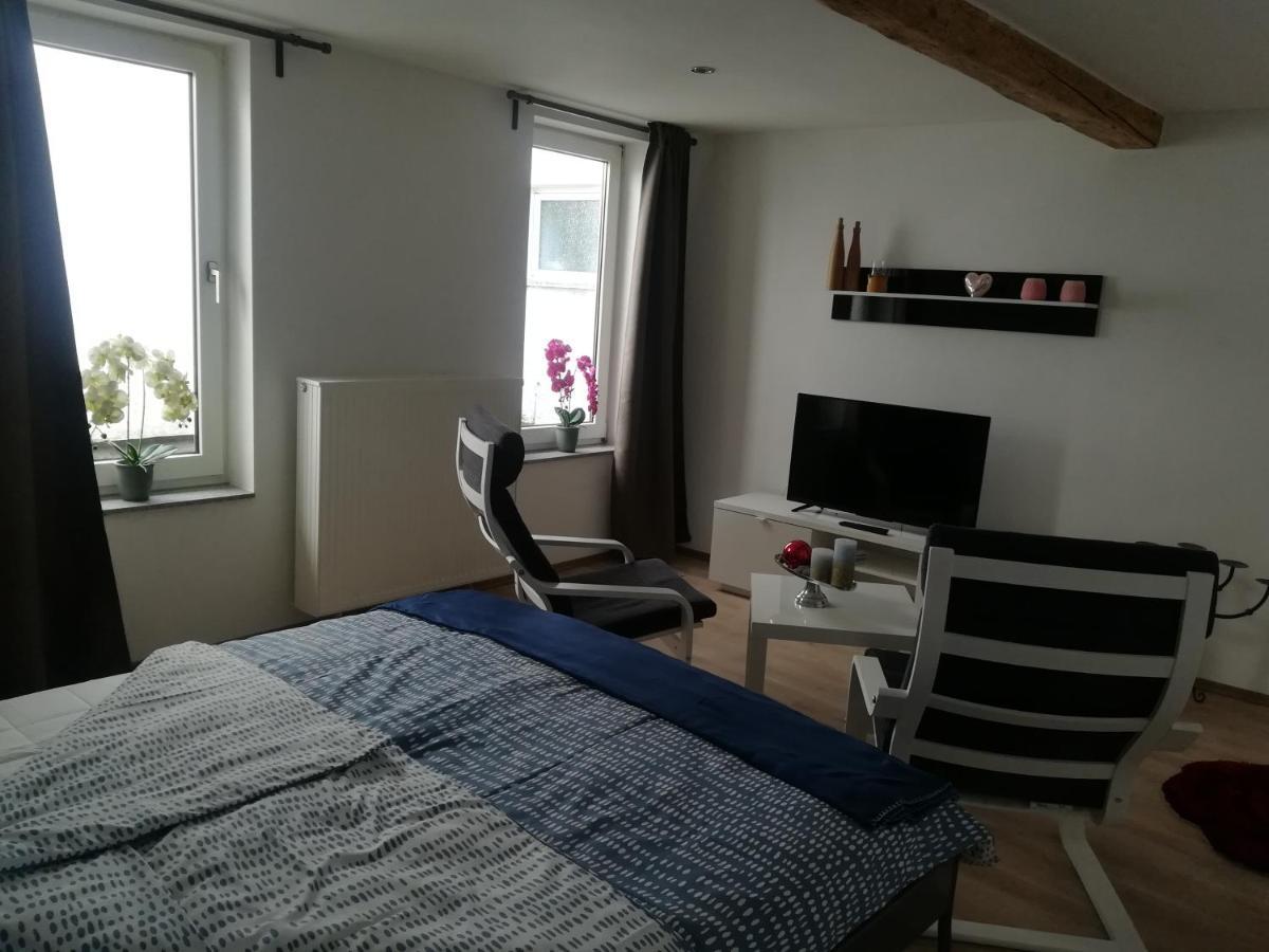 Appartement Haase Eck à Bad Honningen Extérieur photo