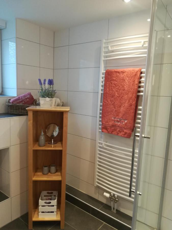 Appartement Haase Eck à Bad Honningen Extérieur photo