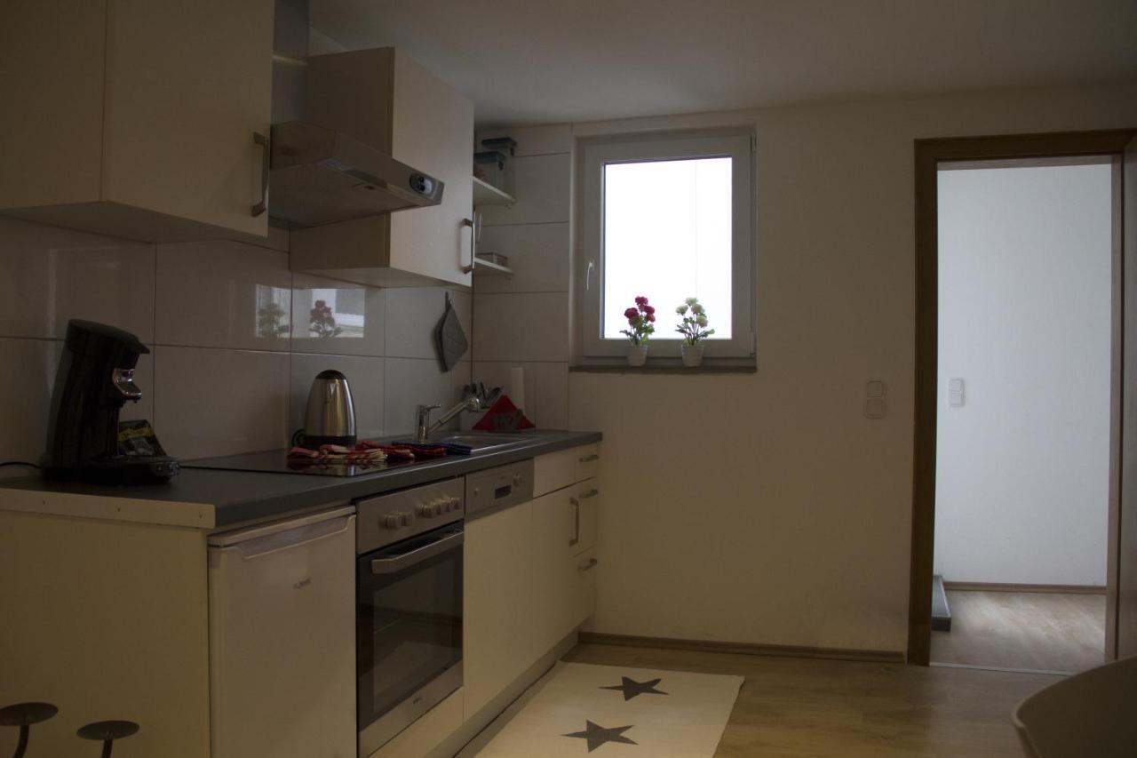 Appartement Haase Eck à Bad Honningen Extérieur photo