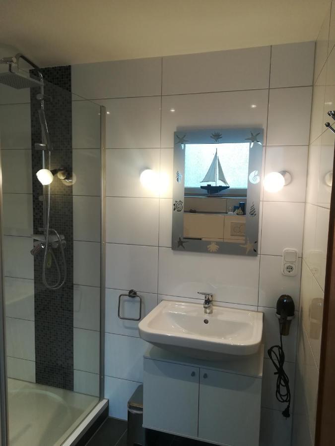Appartement Haase Eck à Bad Honningen Extérieur photo